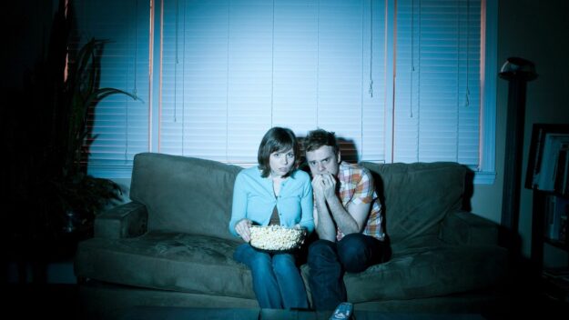 Les 5 meilleurs films d’horreur et stressants des années 2000 à 2020