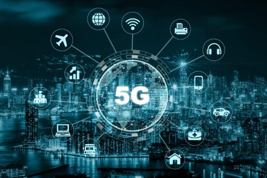 Comment fonctionne la 5G ?