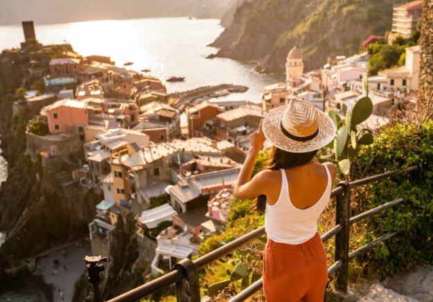 Les 5 Meilleures Destinations de Voyage à Voir au Moins Une Fois Dans Votre Vie