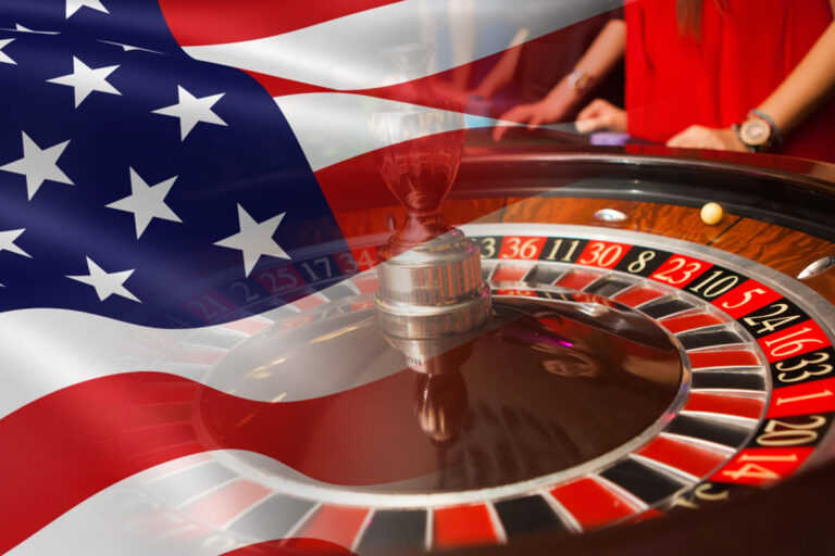 Saviez-vous que de nombreux États américains légalisent les jeux d’argent en ligne?