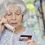 Seven steps to help seniors avoid online fraud