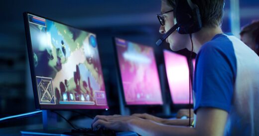 Les meilleures sites de jeux gratuits en ligne pour amuser toute la famille