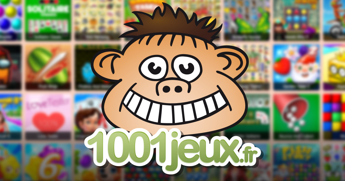 1001Jeux.fr