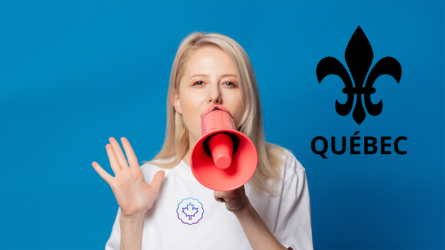 Parler Québécois En 5 Minutes | Denyzee