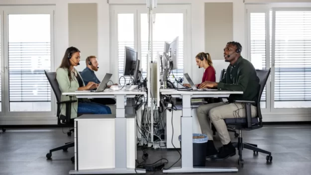 L’importance de l’externalisation en période de difficultés de recrutement