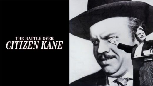 La bataille autour de Citizen Kane et Le guide pervers du Cinéma
