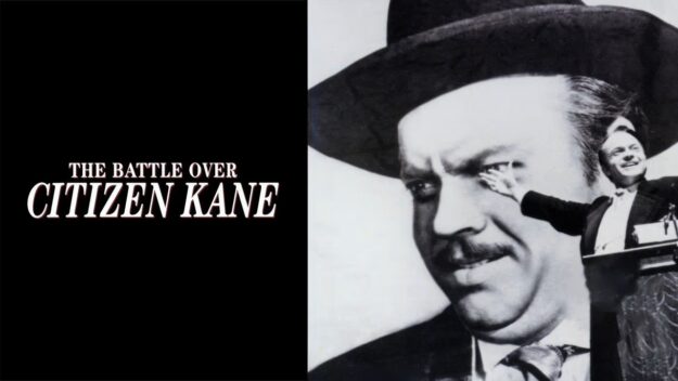 La bataille autour de Citizen Kane et Le guide pervers du Cinéma