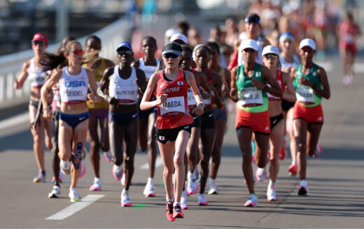 Les secrets de la préparation des marathoniens