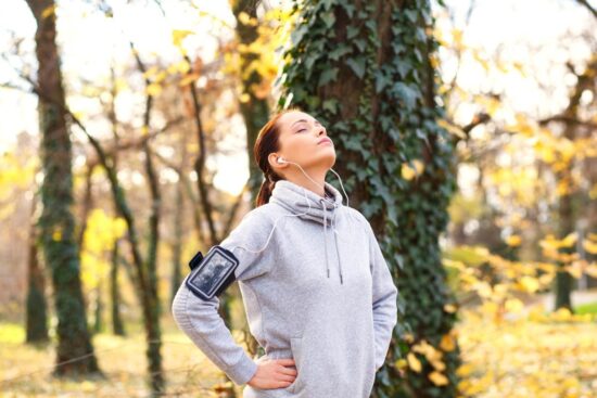 Les bienfaits d’une bonne respiration: Tout ce que vous devez savoir