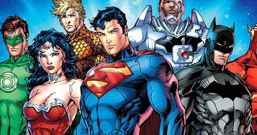 L'origine de DC Comics : un voyage à travers l'histoire des super-héros