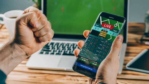 Comprendre la technologie des paris sportifs : guide complet