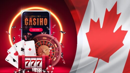 Decoding the Popularity of Online Casinos in Canadian Digital Landscape
