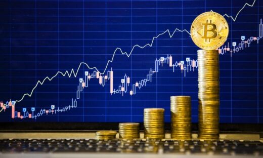 Bitcoin en hausse, les autres suivent: l’hiver crypto est-il derrière nous ?