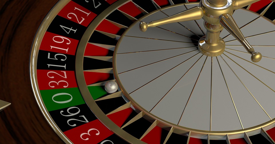 The Psychology of Roulette