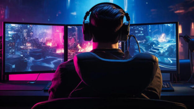 The Meteoric Rise of Online Gaming Culture Among Millennials in Canada
