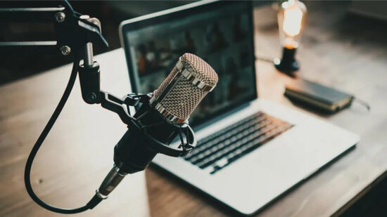 La révolution des podcasts dans le divertissement