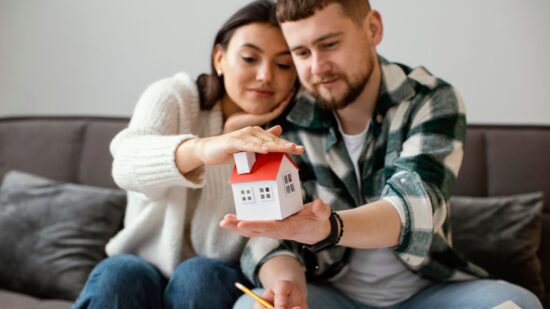 Se préparer à l’achat d’une nouvelle maison