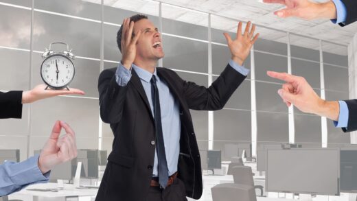 Conseils pour surmonter l’anxiété dans votre vie personnelle et professionnelle