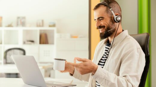 L’art de la prospection téléphonique