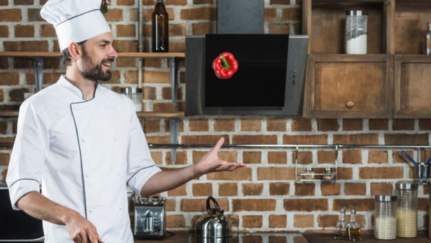 Les secrets des chefs : Astuces et techniques pour améliorer vos compétences en cuisine