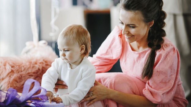 Protéger vos enfants de la naissance au premier jour d’école