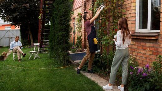 Trois stratégies incontournables pour obtenir une pelouse parfaite cet été