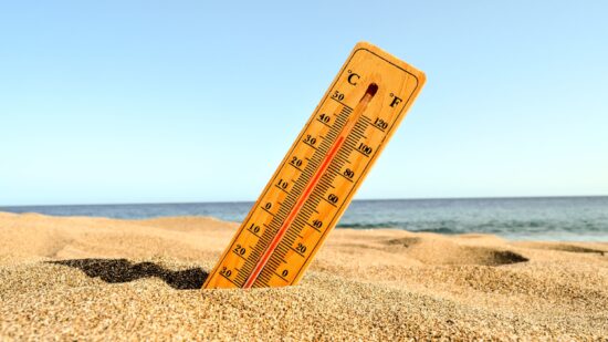 Conseils pour rester au frais malgré la chaleur