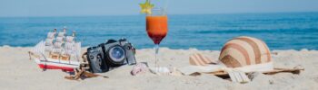 Vacances : Dépenses un budget d'été - Guide de planification pour l’été : Quatre éléments à prendre en compte cette saison.