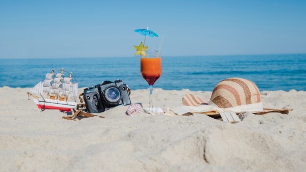 Guide de planification pour l’été : Quatre éléments à prendre en compte cette saison