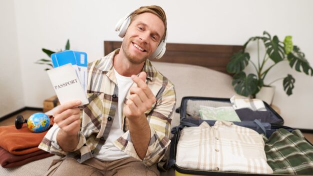 Astuces pour vous aider à épargner en vue de votre prochain voyage