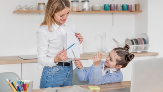 Les façons pour vos enfants d’éviter la perte d’apprentissage cet été