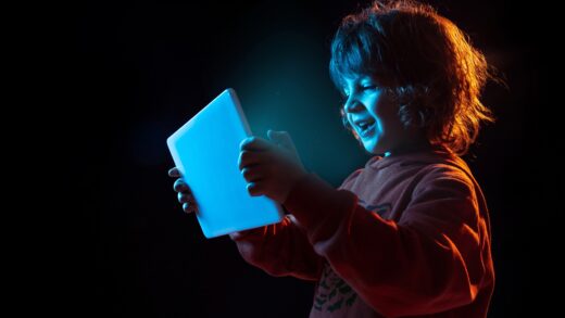 Conseils en matière de cybersécurité à donner à votre enfant