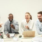 Les 10 clés pour cultiver un bon esprit d’équipe au travail