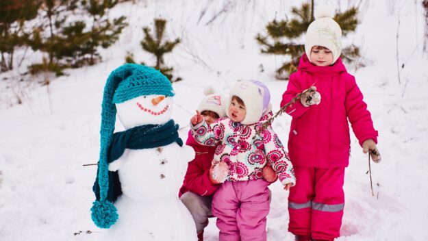 C’est la saison des hivernants : 6 destinations à considérer cette année