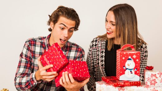 5 façons d’atténuer le stress lié aux cadeaux : Un guide complet pour des fêtes Zen