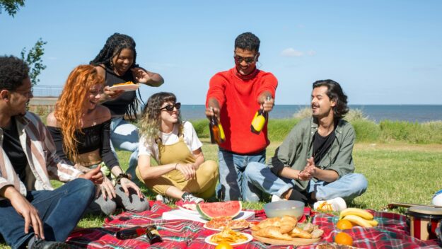 Quatre choses que vous devriez vraiment faire cette année