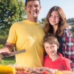 3 ingrédients simples pour un barbecue inoubliable pour la fête des Pères