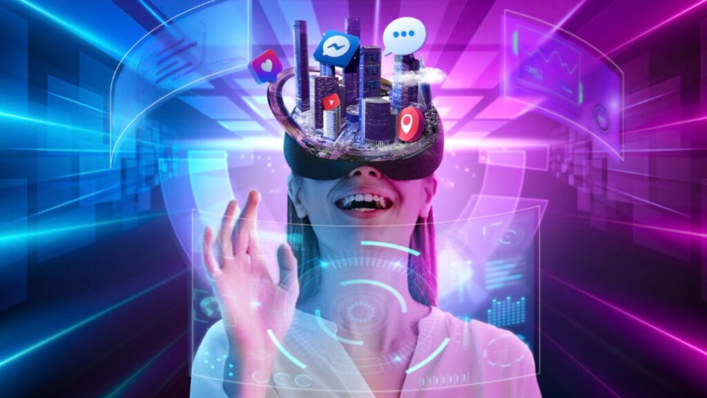 Intelligence artificielle et divertissement : Découvrez comment l’IA transforme notre façon de nous divertir en 2026.