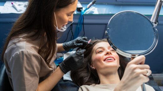 Rendre les soins de santé buccodentaire plus accessibles à tous les Canadiens : un enjeu de santé publique majeur