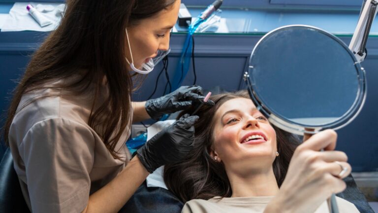 Rendre les soins de santé buccodentaire plus accessibles à tous les Canadiens : un enjeu de santé publique majeur