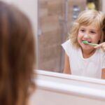 Comment encourager les enfants à se brosser les dents en ce mois de la santé buccodentaire