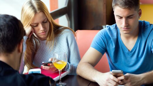 Comment la consommation de substances affecte la santé mentale des jeunes